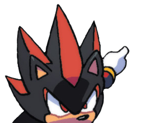 shadow