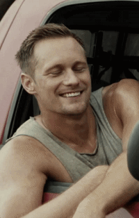 skarsjoy:  Straw Dogs opened in US theaters on Sept. 16, 2011 - 5 years ago today!