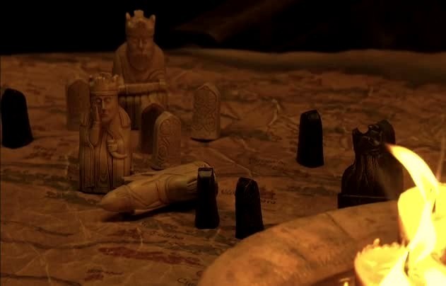 lifeofallegory:  Isabel, 2x03 