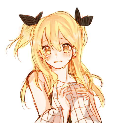 iluvfairytail:   pyunik - DO NOT REMOVE SOURCE. DO NOT REPOST ANYWHERE WITHOUT SOURCE.