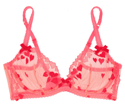placedeladentelle: Cupid by Agent Provocateur / 32-36 B-E