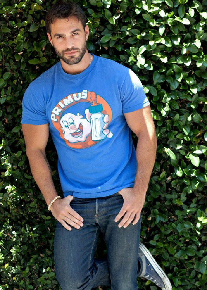 goddy654:  Hunks &amp; Hotties on goddy654.tumblr.com