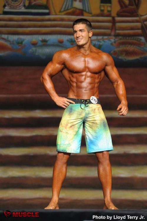 Chase Savoie
