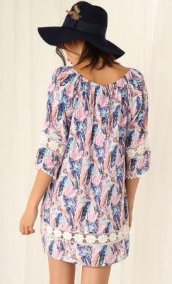 vinstage:   DRESS
