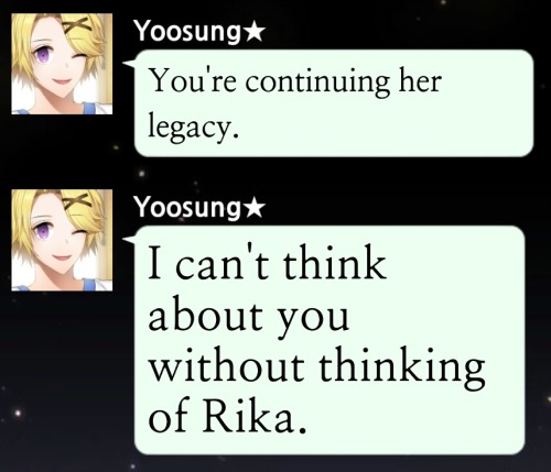 mysticmessengervibes:character development