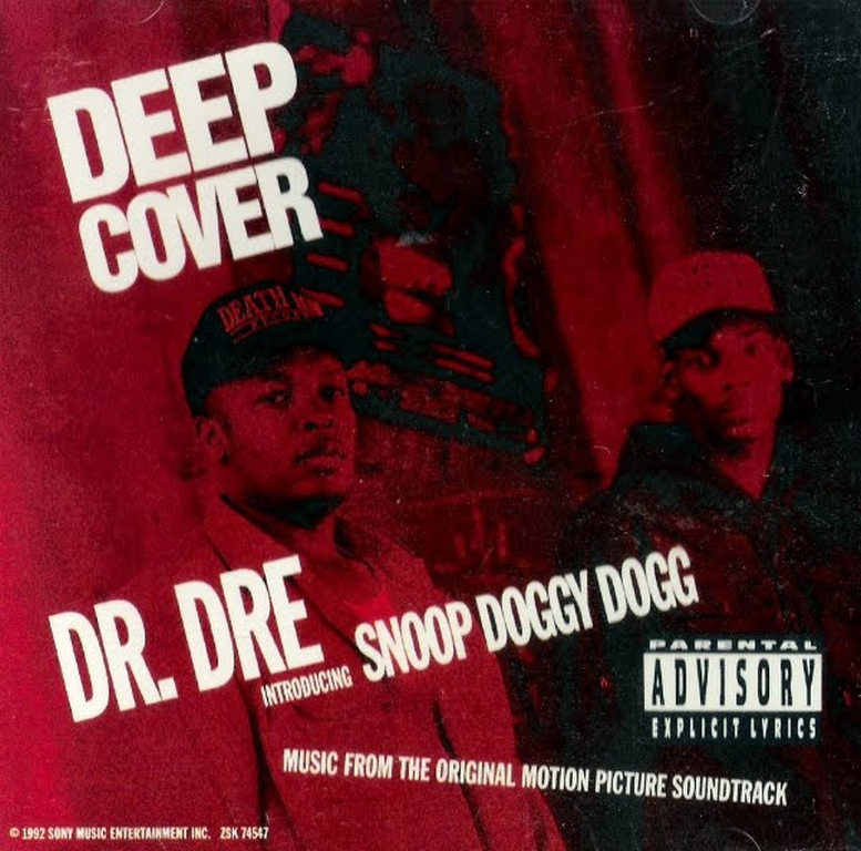 BACK IN THE DAY |4/9/92| Dr. Dre released his solo debut single, Deep Cover, which