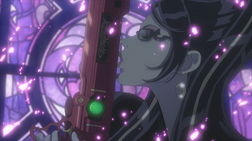 rudeboy308:  Bayonetta!  ‘Nuff said!