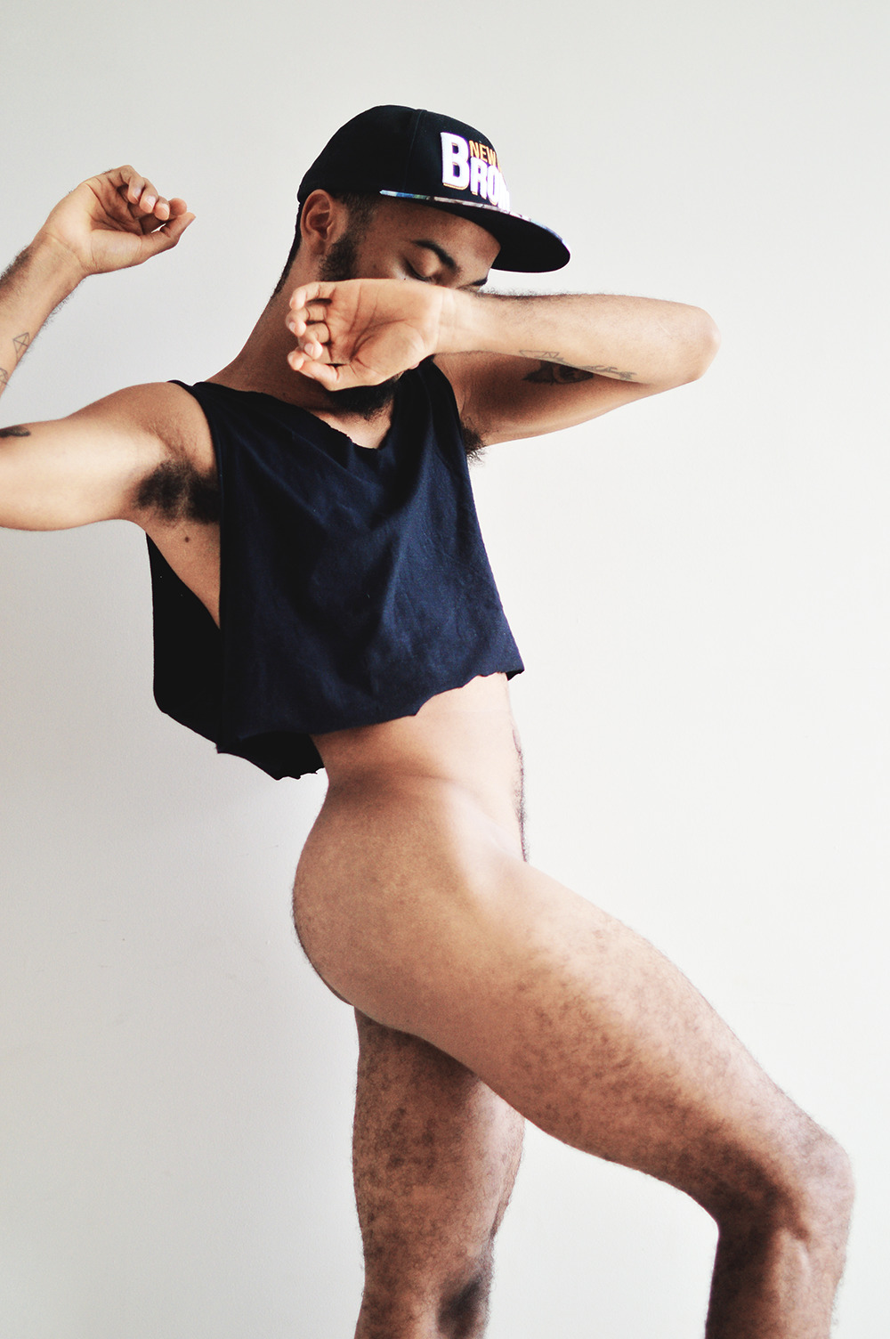 ohthentic:  Oh