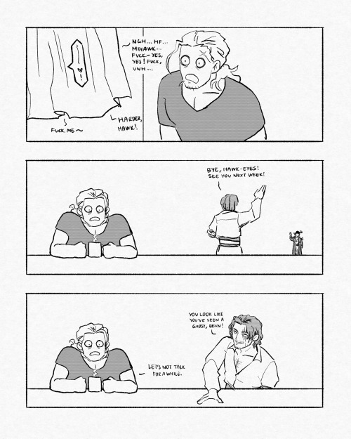 Shanks Had To Pay For Benns Therapy And Soundproof His Quarters