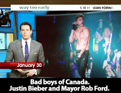 letterstomycountry:  Jon Stewart compares the media’s treatment of Justin Bieber