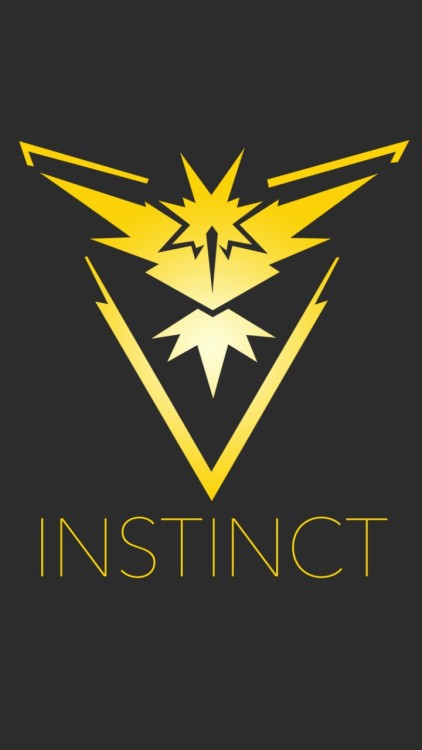 team instinct