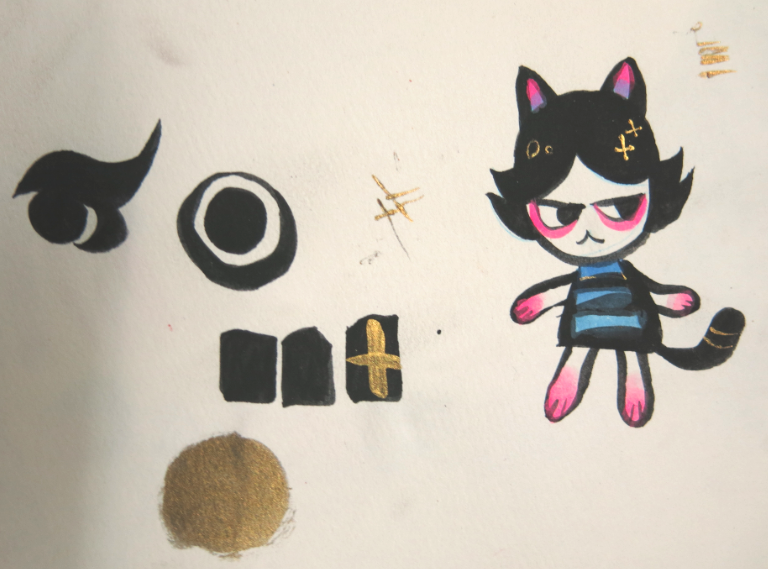 c2oh:  som old tests with things