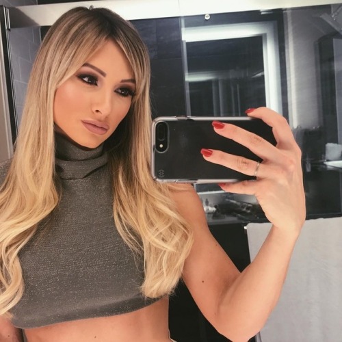 rtdgtinl: Paige Hathaway Fitness Fitspo Fitblr Fitspiration Body Goals AbsInstagram Girls &gt;&a