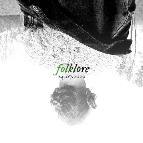 onthehighline:folklore’s sister record: evermore