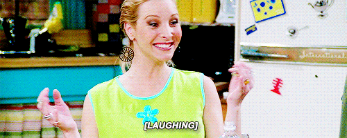 Basically how my 20′s are going: