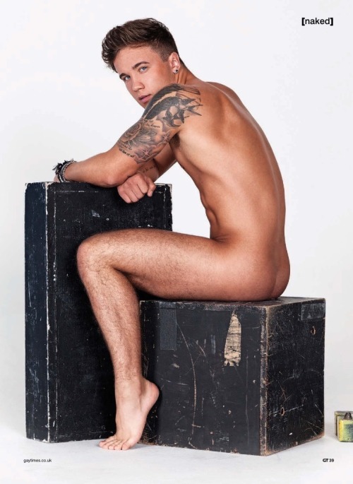 takemetobedandlosemeforever: Sam Callahan porn pictures