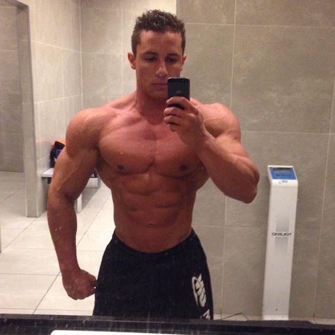 hotsexymenxxx:Diogo Montenegro