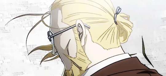 veenia: Fullmetal Alchemist Brotherhood - Opening 1