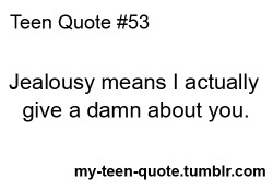 my-teen-quote:  Teen? Love Quotes?
