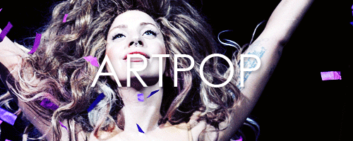 angelbubu16:  Lady gaga ♥