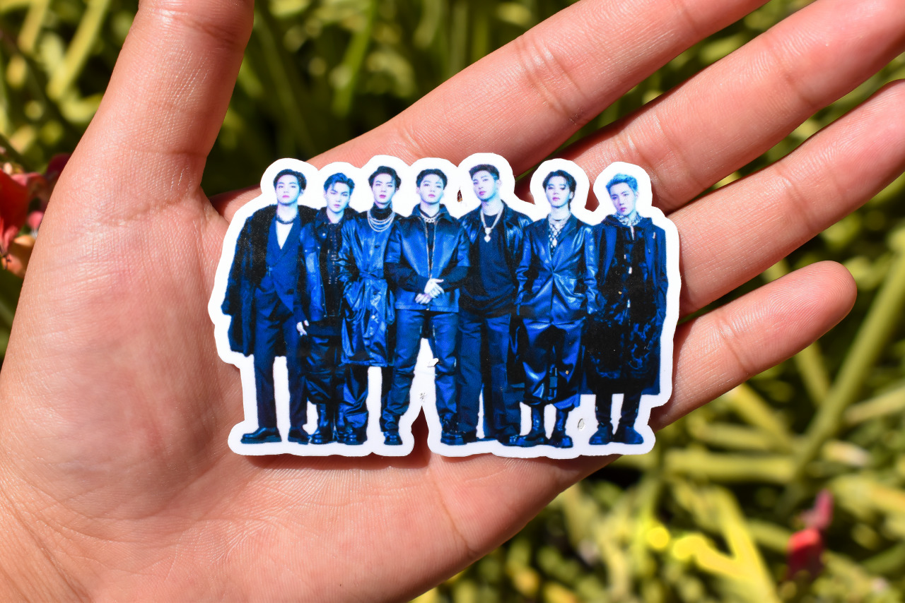 BTS Concept Photos (Proof Ver.) sticker is now on my Etsy shop, DreamviewPaola!  Link: https://www.etsy.com/shop/DreamviewPaola #bts#bangtan#rm#namjoon#jin#kim seokjin#jhope#kim hoseok#proof#album#comeback#photoshoot#kim taehyung#v#jimin#park jimin#suga#agust d#min yoongi#jungkook#jeon jungkoooook#edit#stickers#sticker#etsy#photoshop #bts fan edit