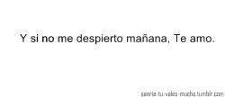 trato-de-simplemente-continuar:  tengo-que-dejartee-ir:  te amo…  Enserio.. eres la única persona que he logrado amar tan puramente en todo el mundo amor mio, oshito, mi todo :c PERDÓNAME POR FAVOR sin el algún momento tengo la valentía de terminar