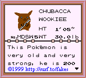 jonnycocksville:  lmfao @ chubacca 