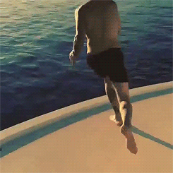 free as the ocean