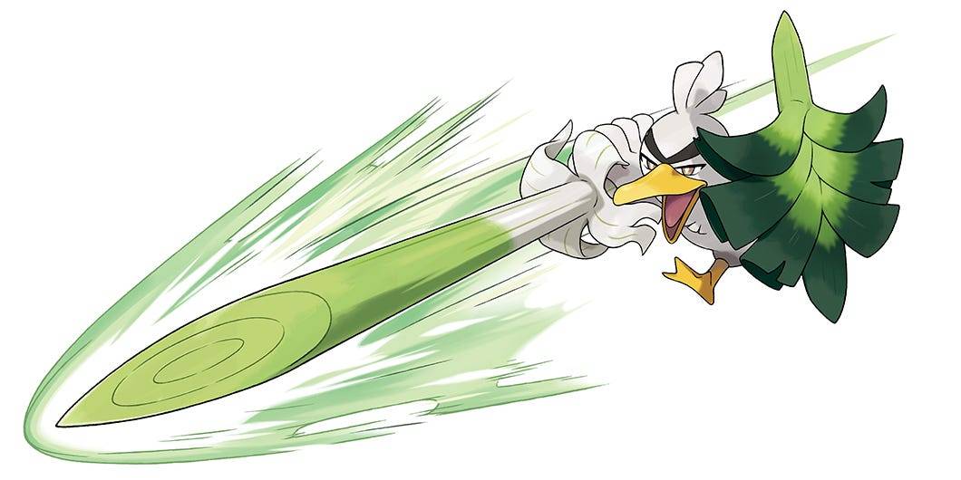 Farfetch'd Fakemon e  Pokemon, New pokemon, Pokemon memes