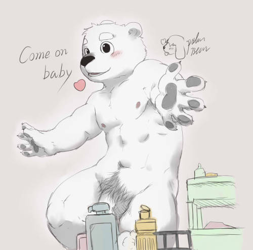 PolarBear