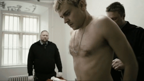 famousnudenaked:  Johan Philip Asbaek Naked!!! 