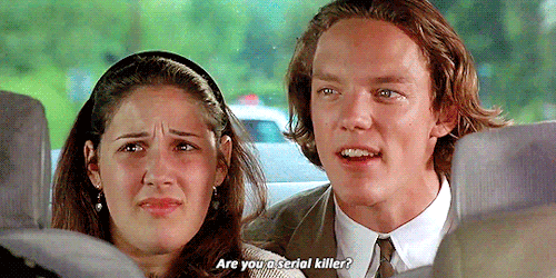 robertzemeckis:Serial Mom (dir. by John Waters, 1994)