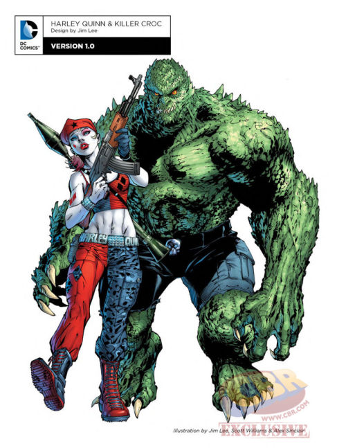 DC Universe Rebirth