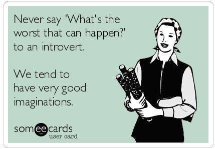 introvertunites:If you’re an introvert, follow @introvertunites​.