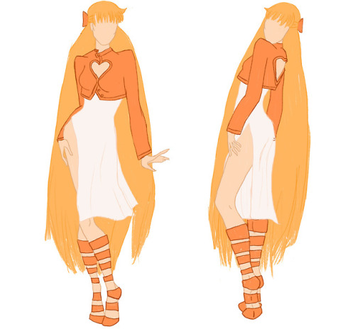 thelittlepalmtree:I’m not really an artist but I was talking with a friend about how it would be coo