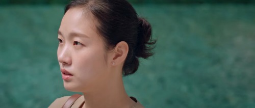 LITTLE WOMEN (2022) - Oh In-joo & Choi Do-il