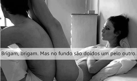 "Tudo acontece por uma razão"