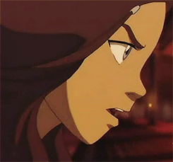 whitejadeflower:You can see how the expressions are similar, but at the same time they both have a t