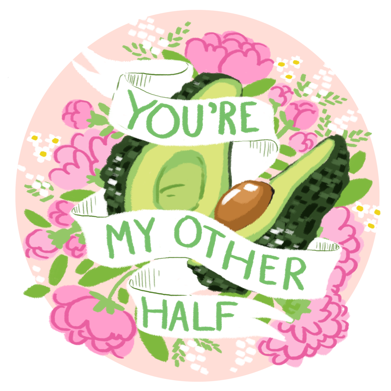 lizzywhimsy:  The entire collection of 2018 food Valentines. Have a happy Valentine’s