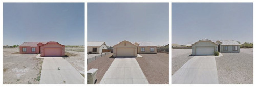 nevver:  Home for the Holidays, Agoraphobic Traveller