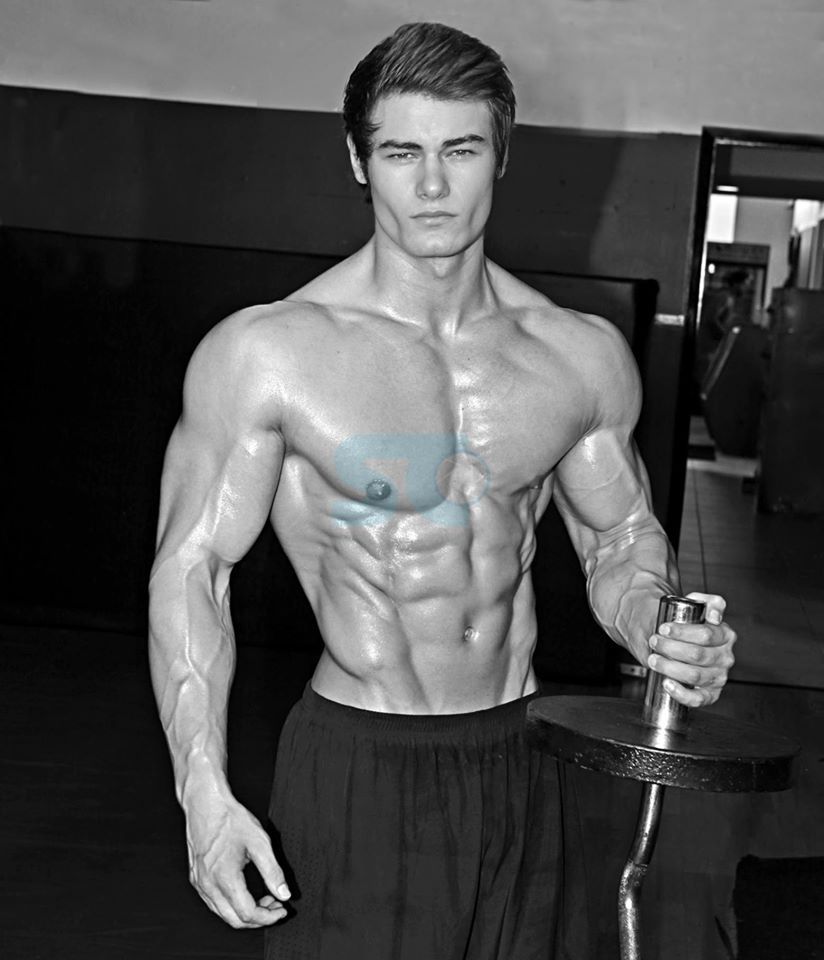 Jeff Seid