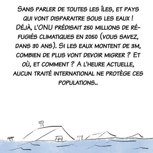 2/2Pfiouuu … Temp mort, c'est important, faut qu'on cause climat là.  