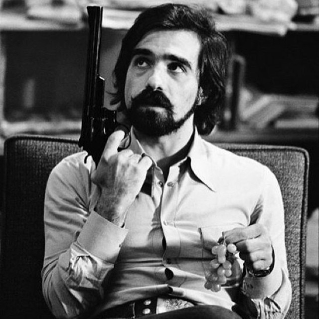 frank151:  #Guns &amp; #Grapes | Wishing a very #HappyBirthday to the God #MartyScorsese,