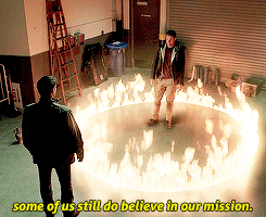 #spn spoilers