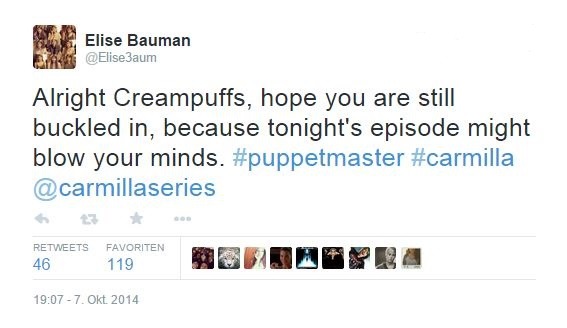 natashanetrollvanlis:  thelittledrunkapple:  The origin of “the Creampuffs”.