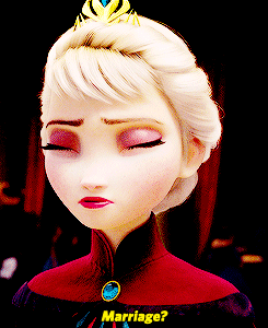 completelyfrozen: Me when people I went to
