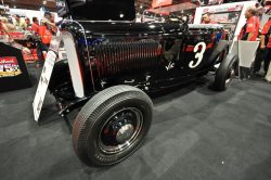 morbidrodz:  Click here for more Hot Rods and Kustoms 