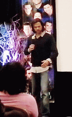 ohmysupernatural:   x  porn pictures