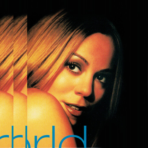 voulair: Mariah Carey’s Butterfly Tour Book (1998)