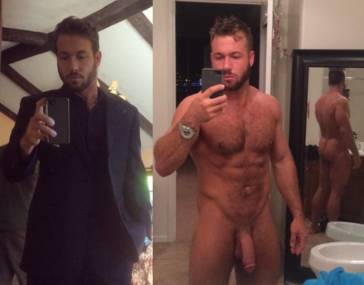 speci-men:  Speciman 2c66: Clothed Unclothed Diptychs 